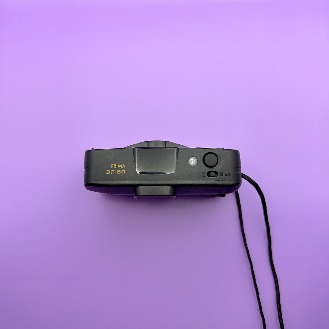 Canon Prima BF-80