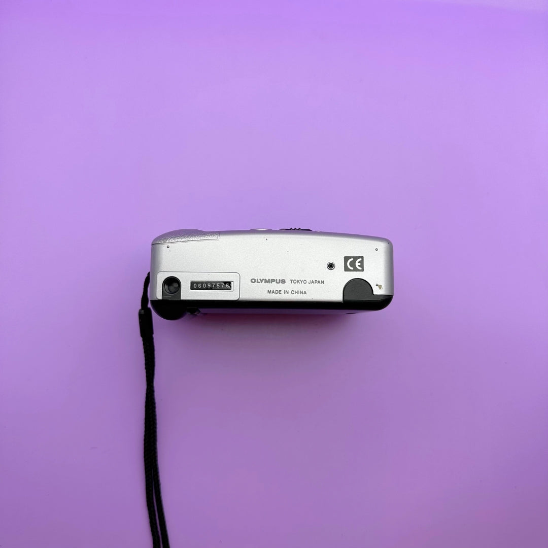 Olympus AF-10XB