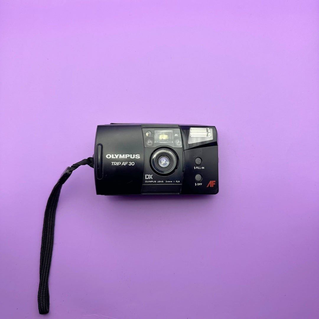 Olympus Trip AF 30