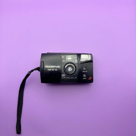 Olympus Trip AF 30