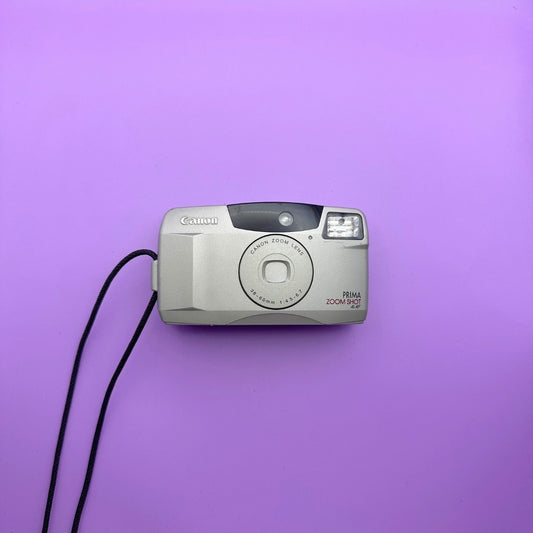Canon Prima Zoom Shot