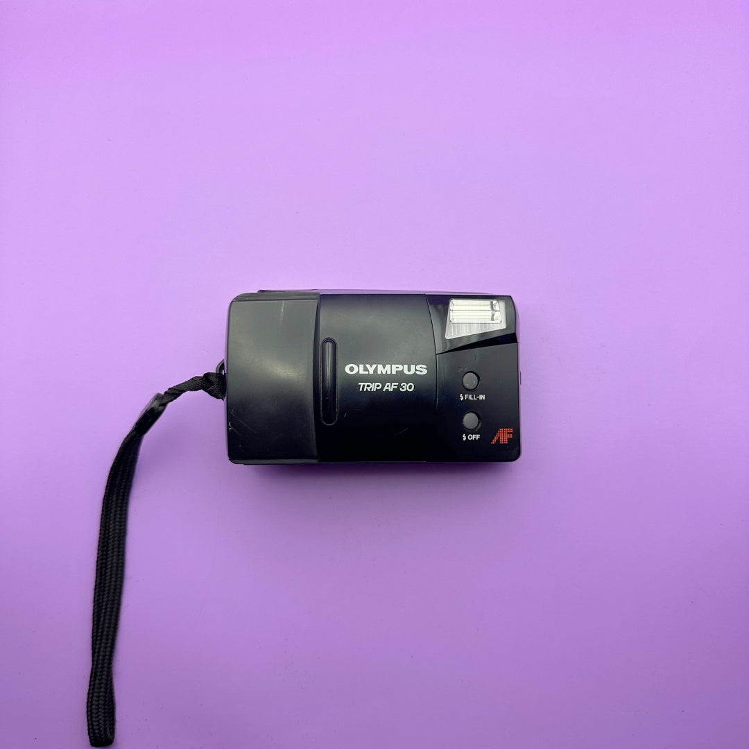 Olympus Trip AF 30