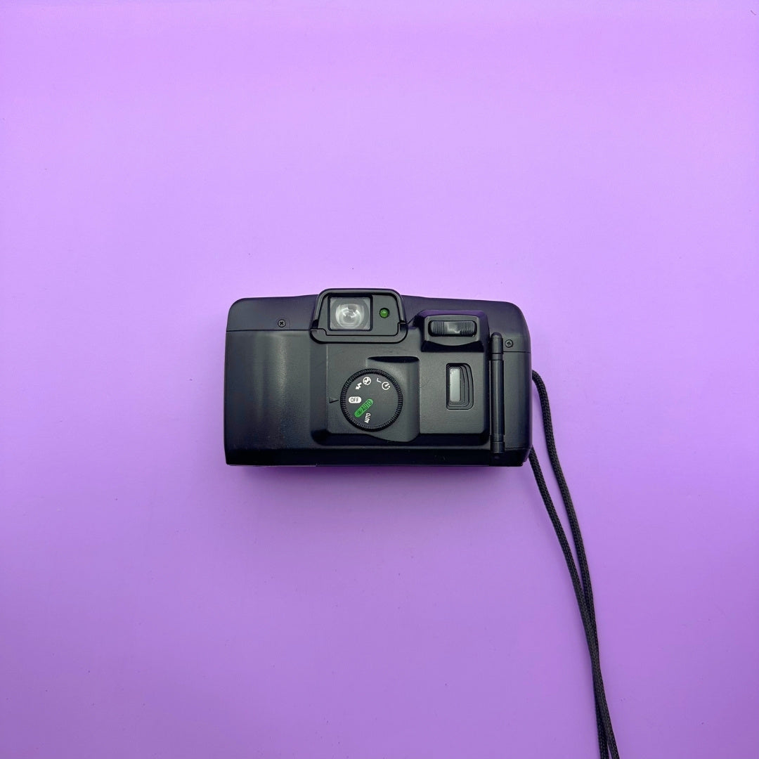 Canon Prima Zoom Shot