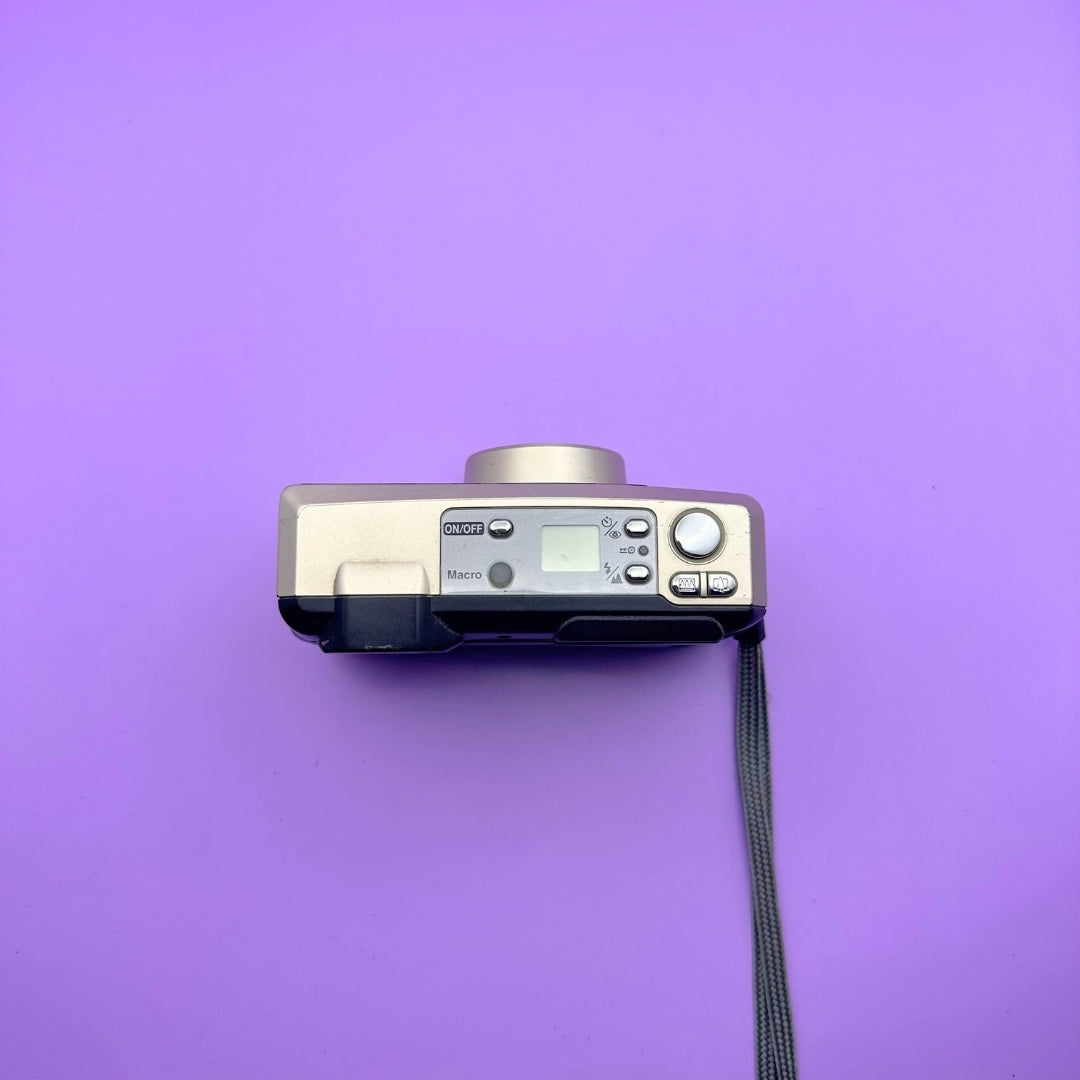 Nikon One Touch Zoom 90