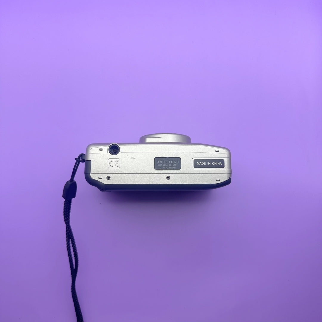 Minolta Riva Zoom 90