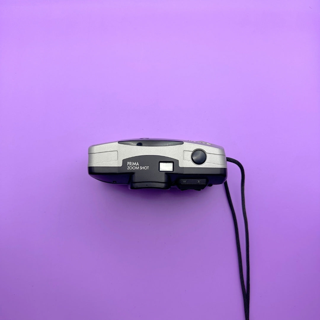 Canon Prima Zoom Shot