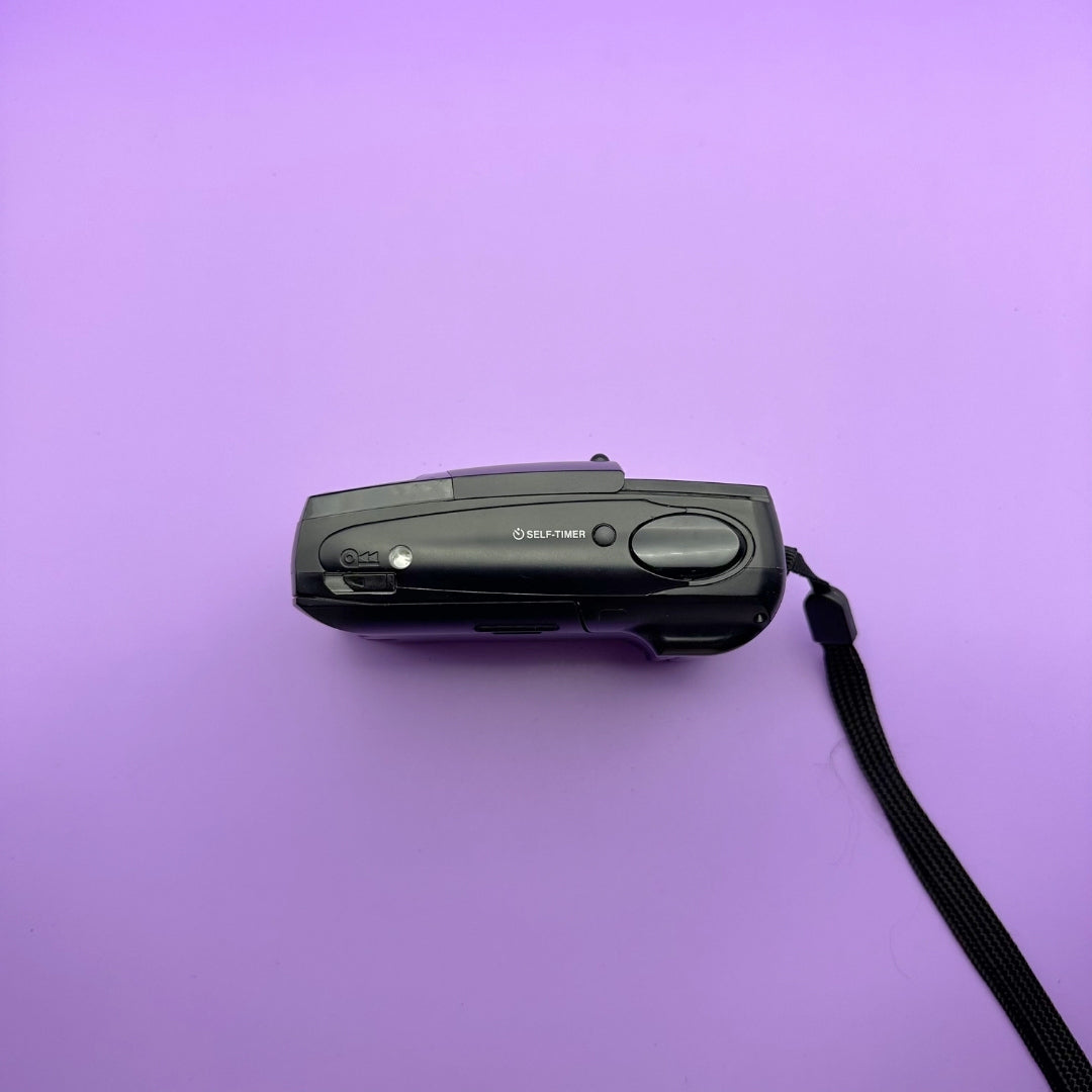 Olympus Trip 301