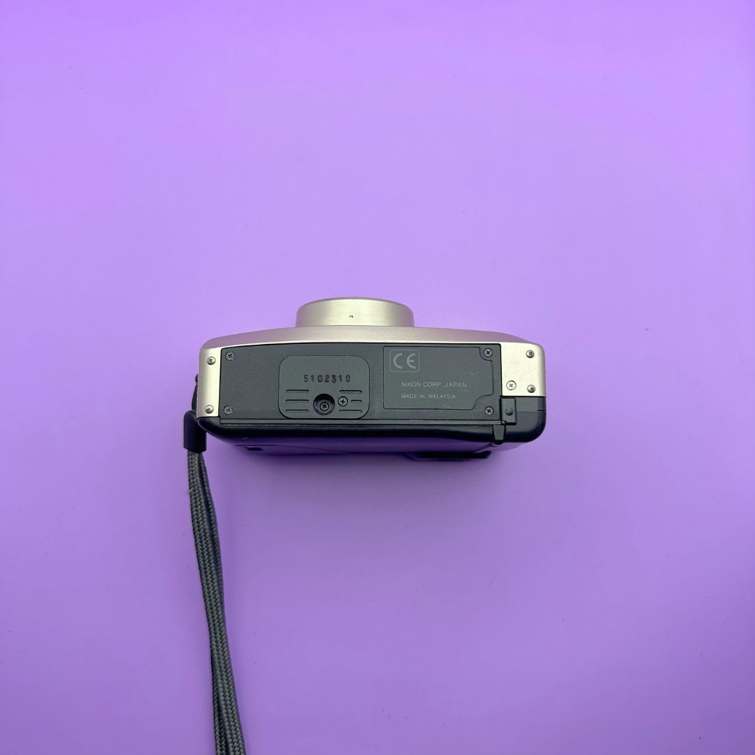 Nikon One Touch Zoom 90