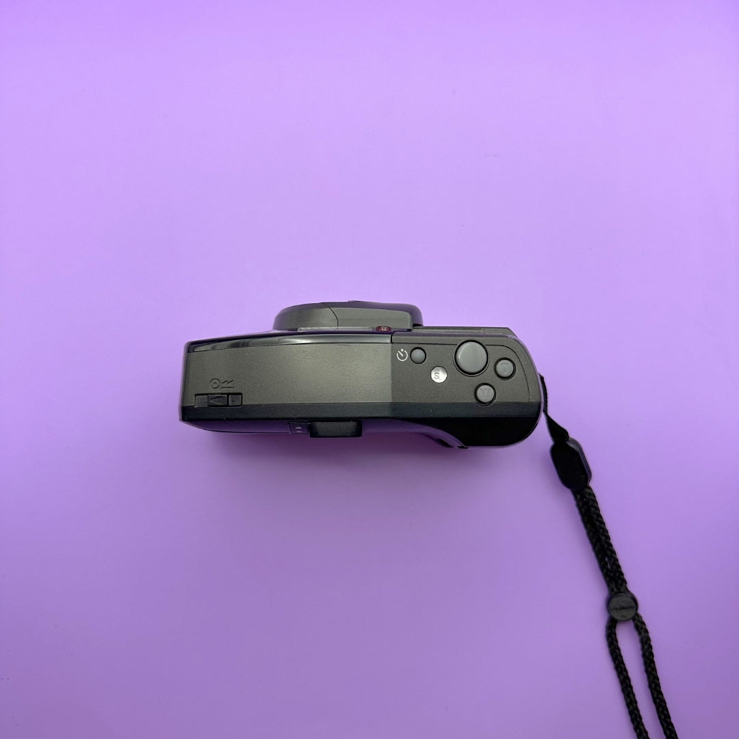 Olympus Infinity Accura Zoom XB 70