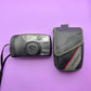 Pentax IQZoom Ezy (Espio 738) - With Case