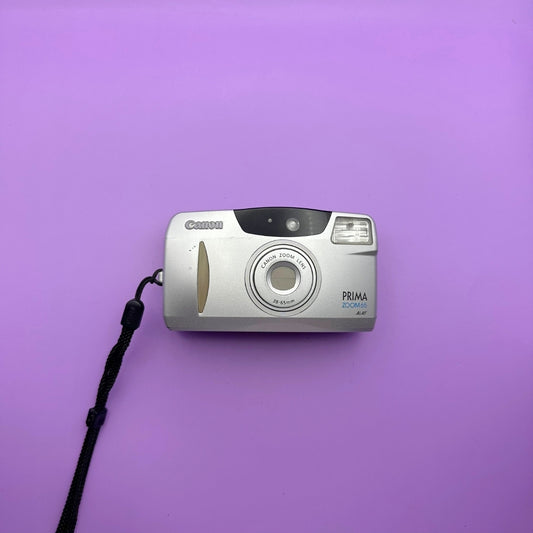 Canon Prima Zoom 65