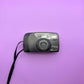 Pentax IQZoom Ezy (Espio 738) - With Case