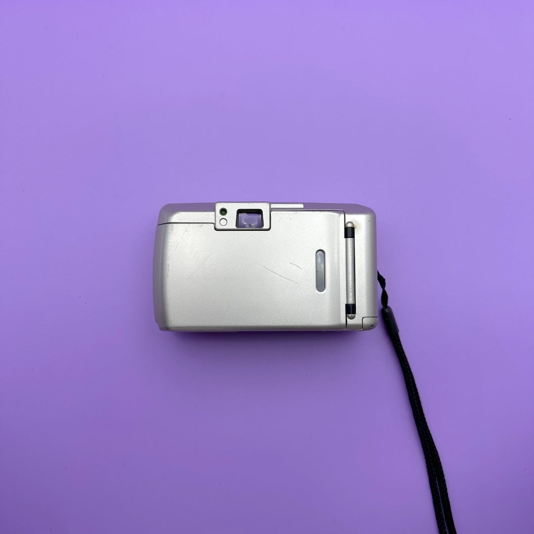 Olympus Trip 505