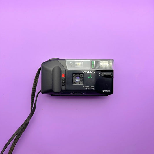 Yashica J