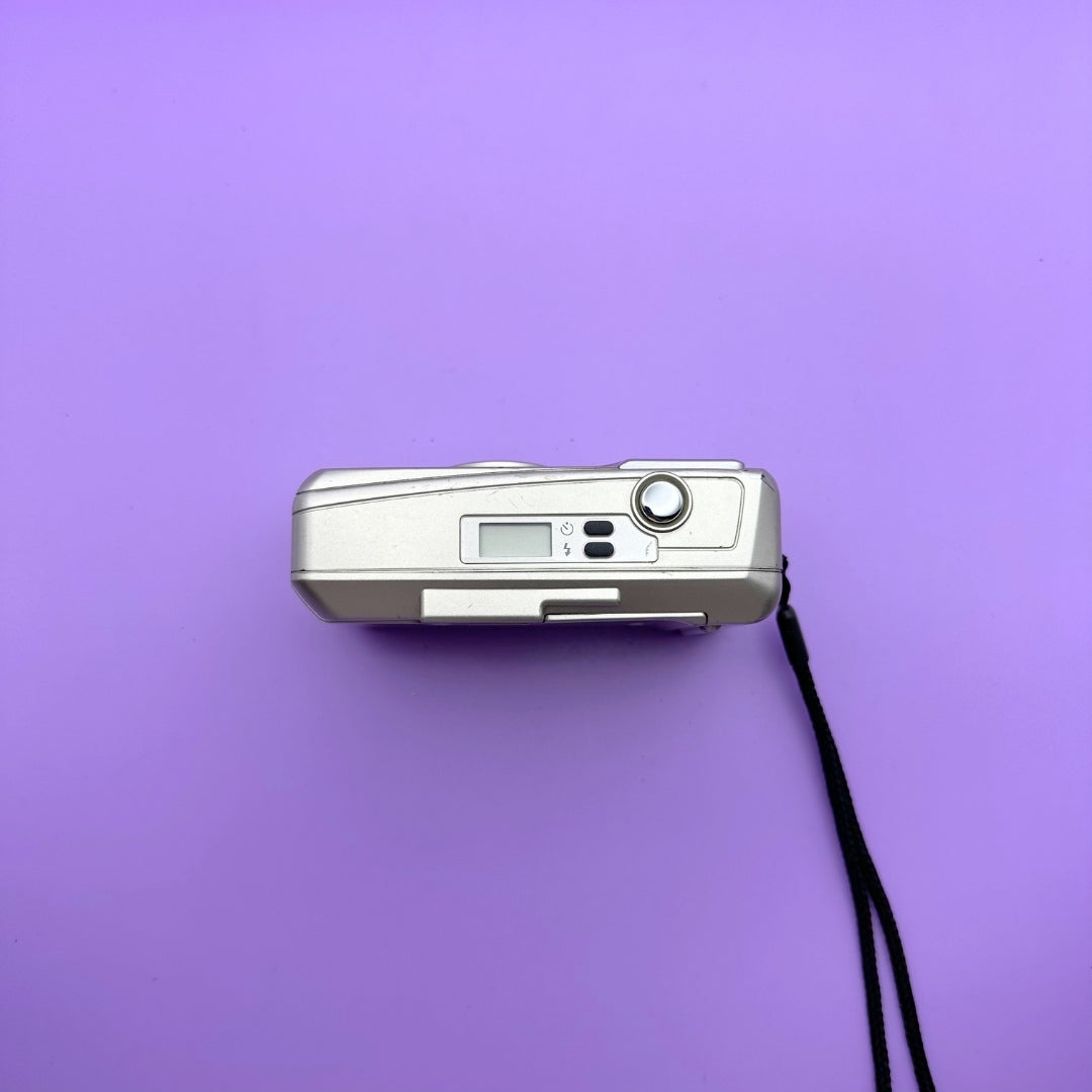 Olympus Trip 505