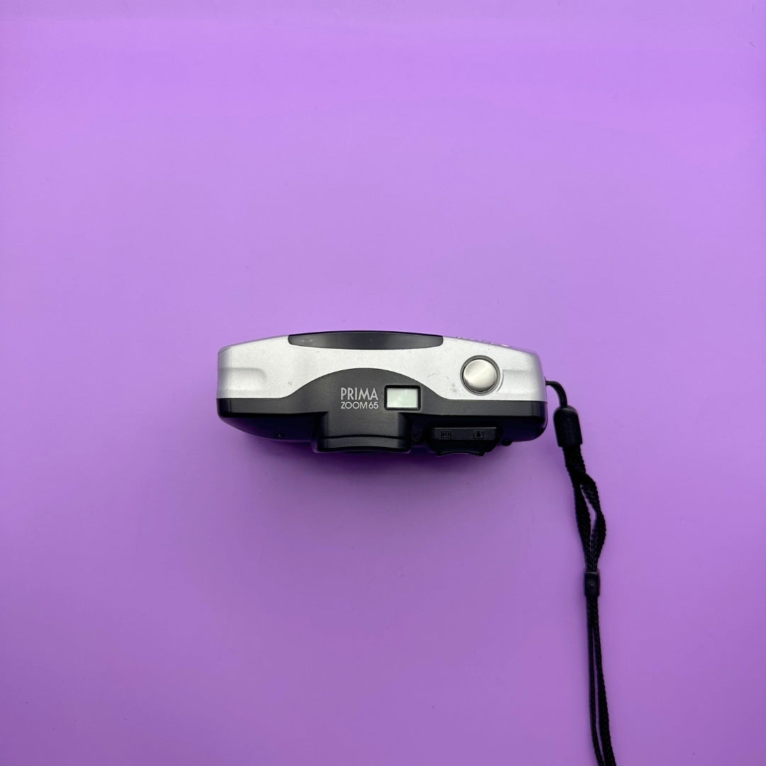 Canon Prima Zoom 65