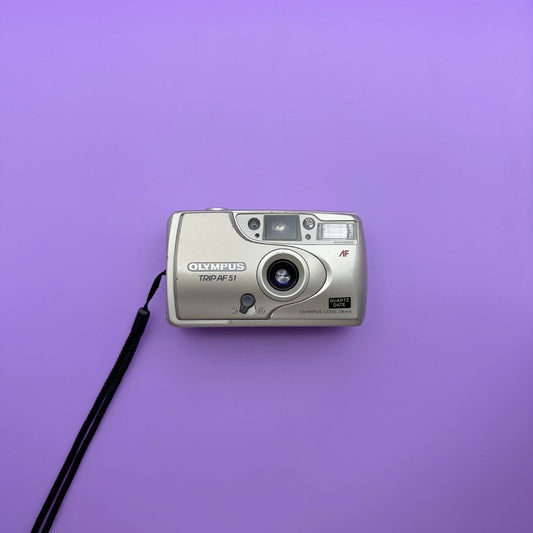 Olympus Trip AF 51