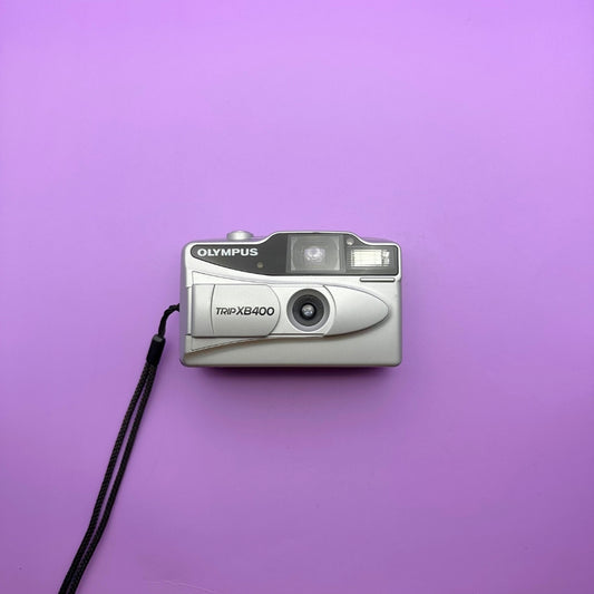 Olympus Trip XB400
