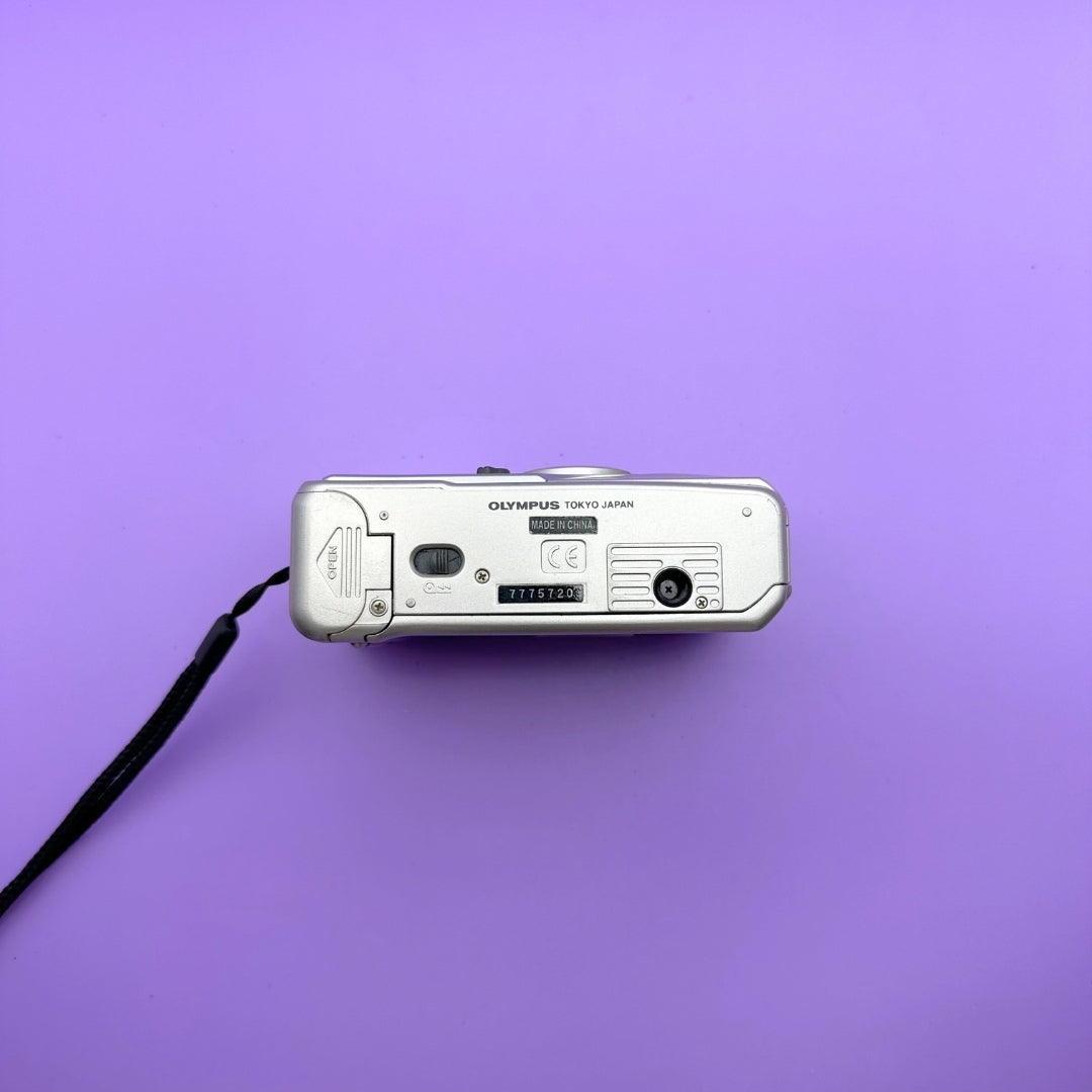 Olympus Trip 505