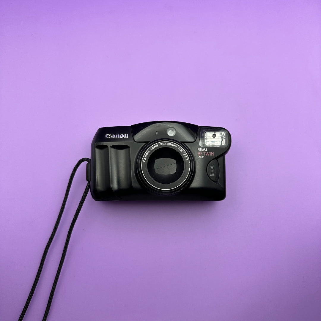 Canon Prima BF Twin