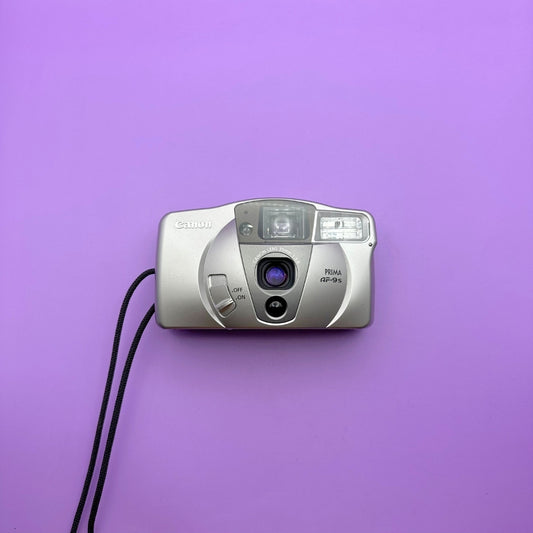 Canon Prima AF-9s