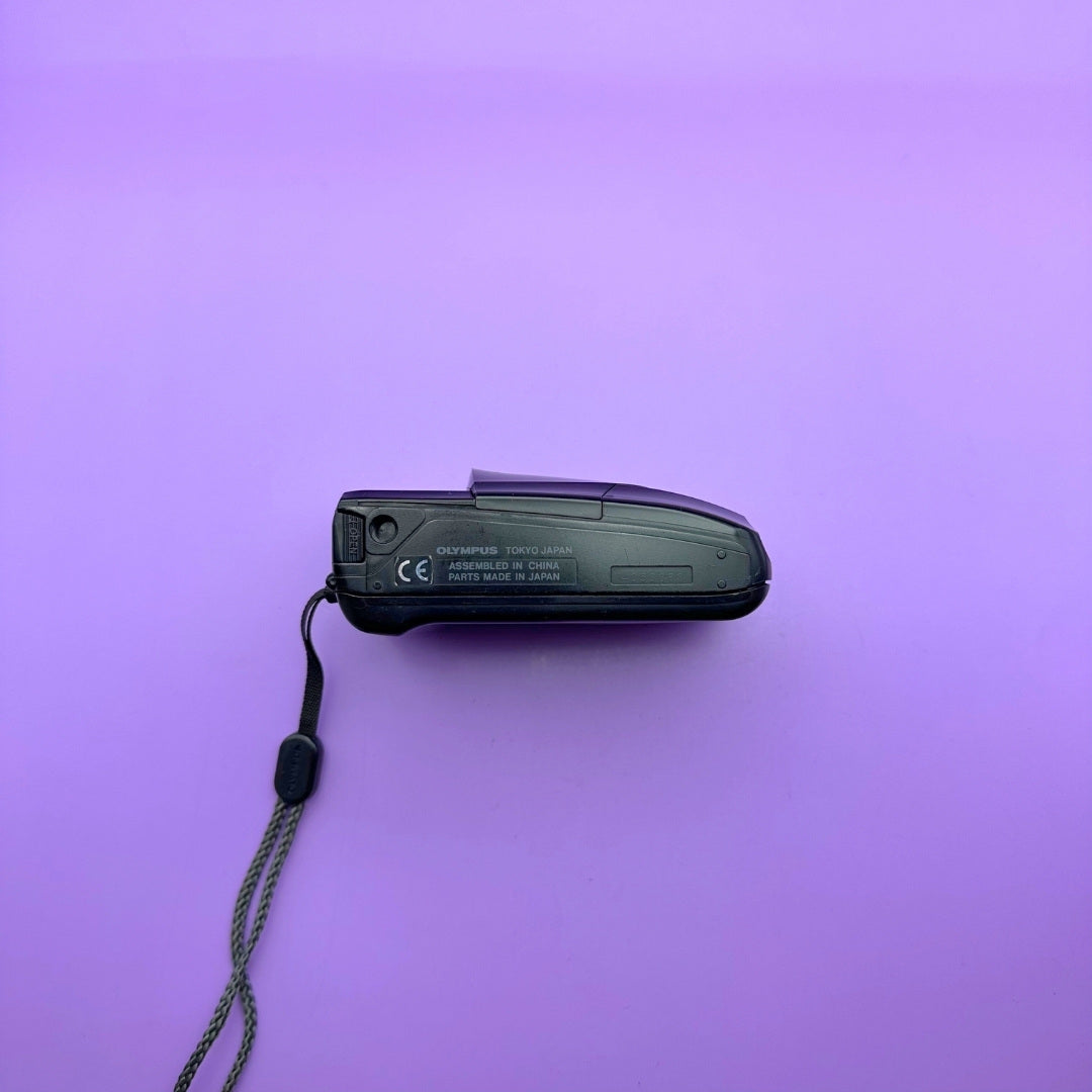 Olympus Mju II