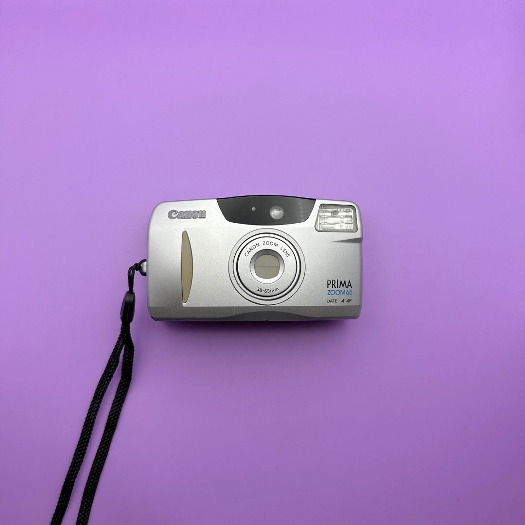 Canon Prima Zoom 65