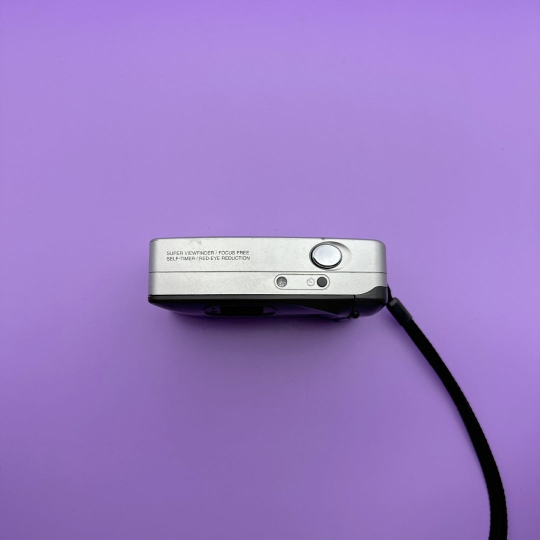 Nikon EF500SV