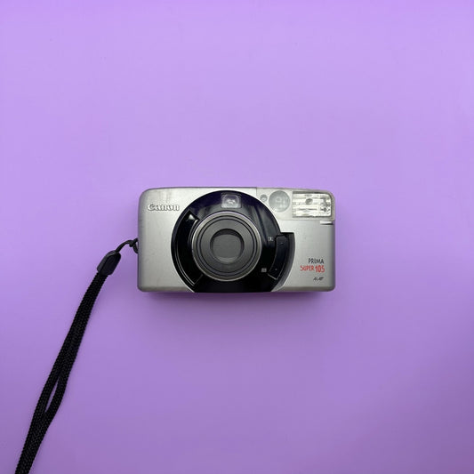 Canon Prima Super 105
