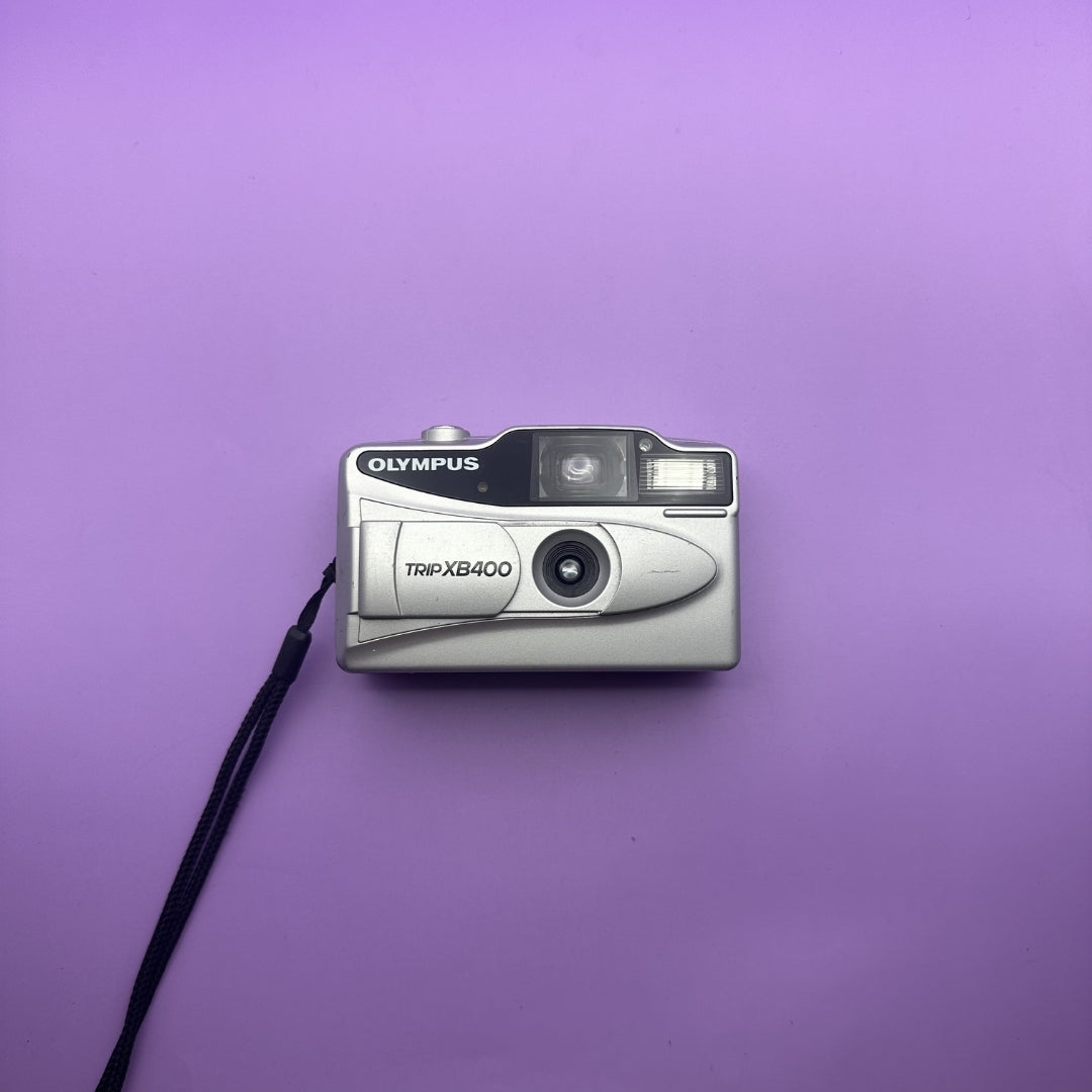 Olympus Trip XB400