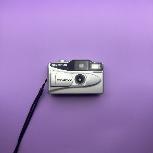 Olympus Trip XB400