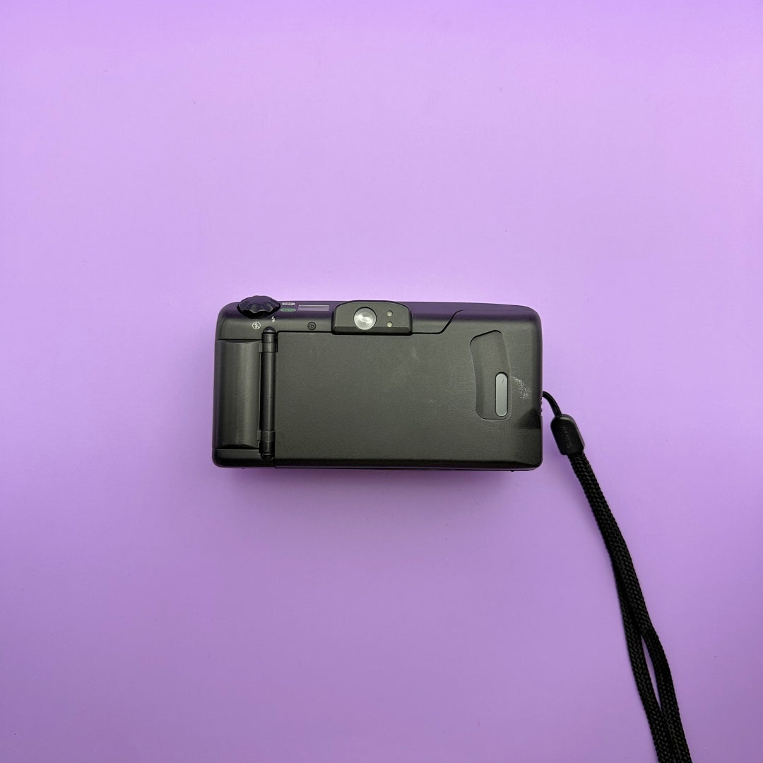 Canon Prima Super 105