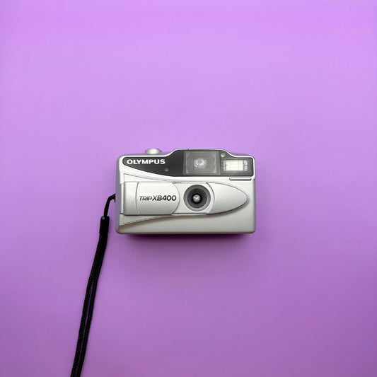 Olympus Trip XB400