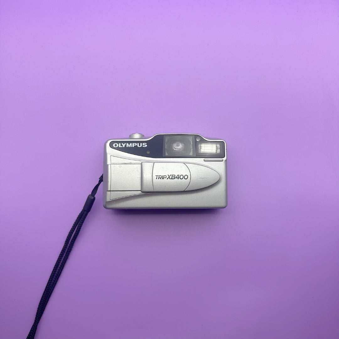 Olympus Trip XB400
