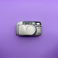Minolta Riva Zoom 70 - With Case