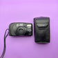 Kyocera Yashica Zoomate 70 - With Case