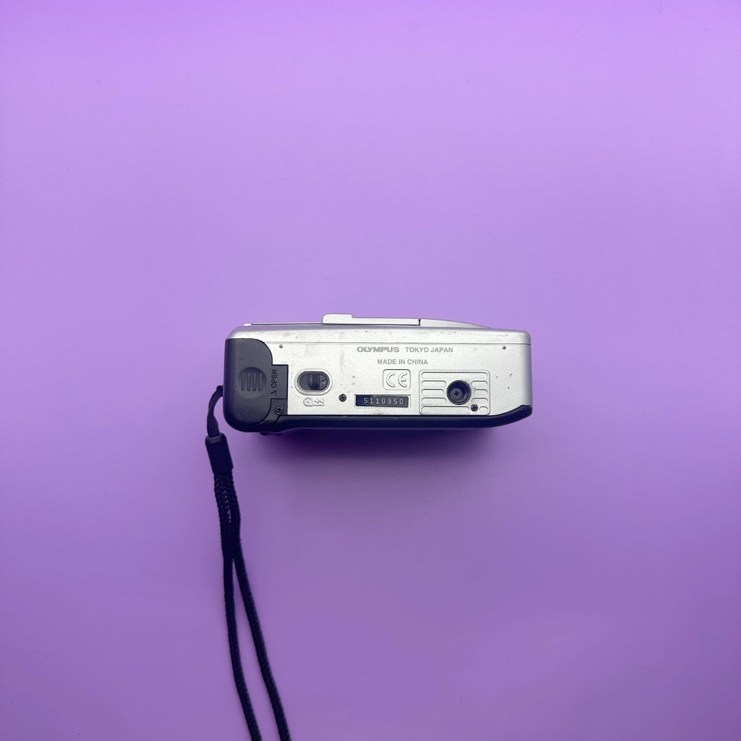 Olympus Trip XB400