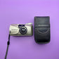 Olympus Mju II Zoom 80 - With Case