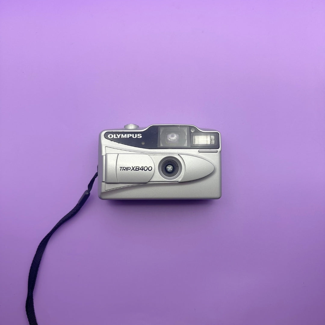 Olympus Trip XB400