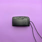 Kyocera Yashica Zoomate 70 - With Case