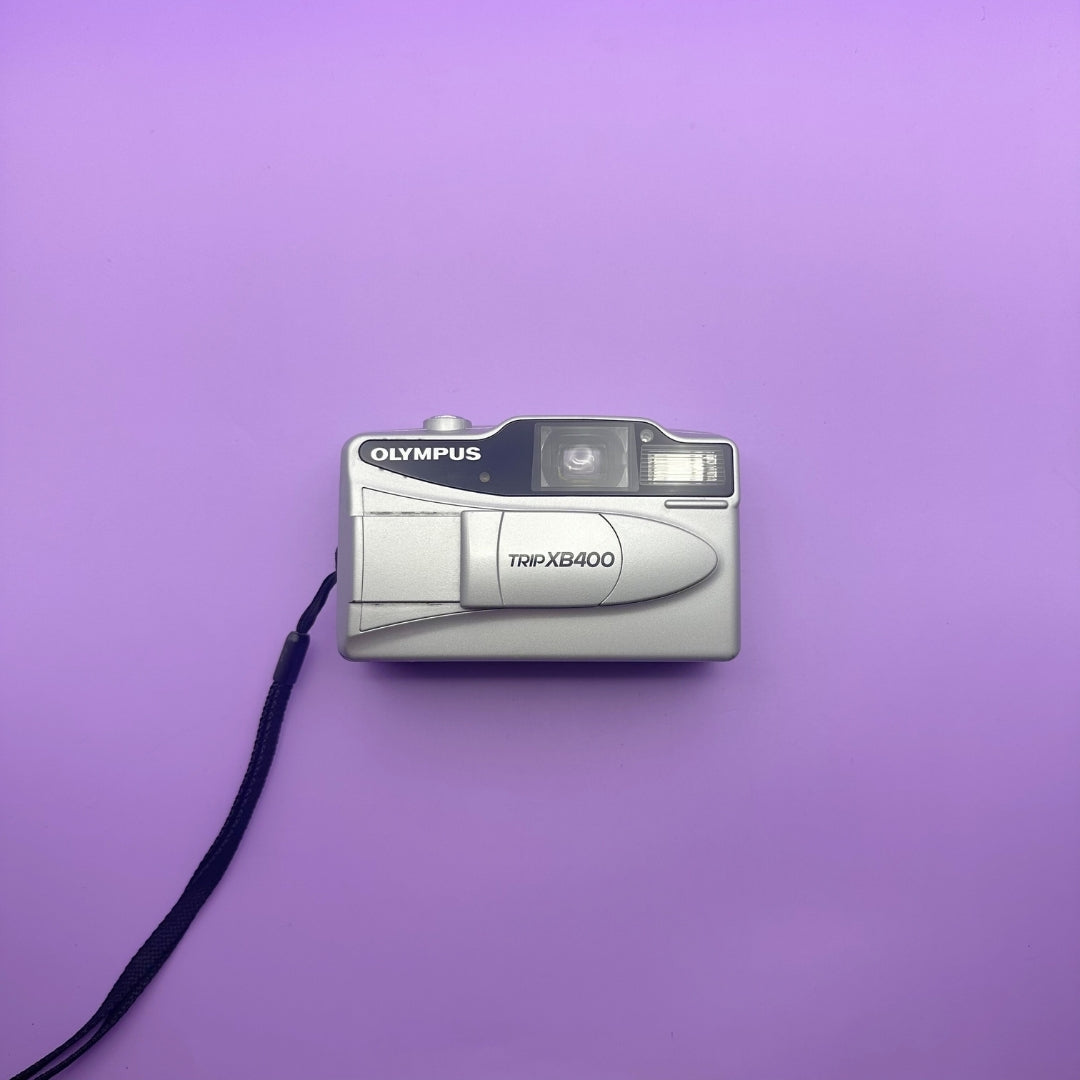 Olympus Trip XB400