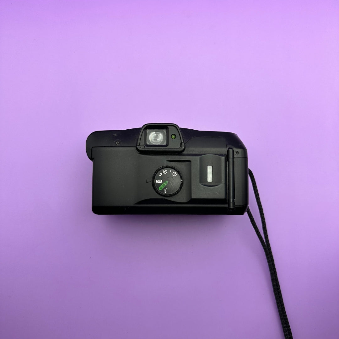 Canon Prima BF Twin