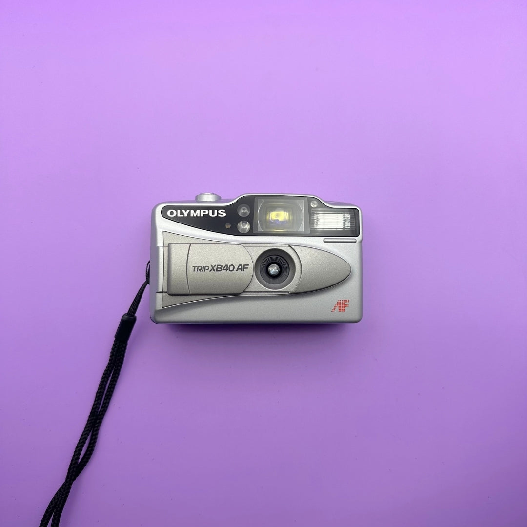 Olympus Trip XB40 AF