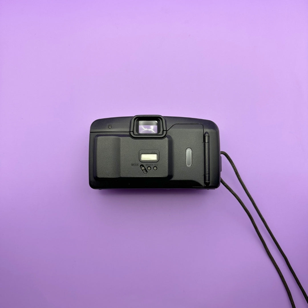 Canon Prima BF-80