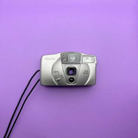 Canon Prima AF-9s