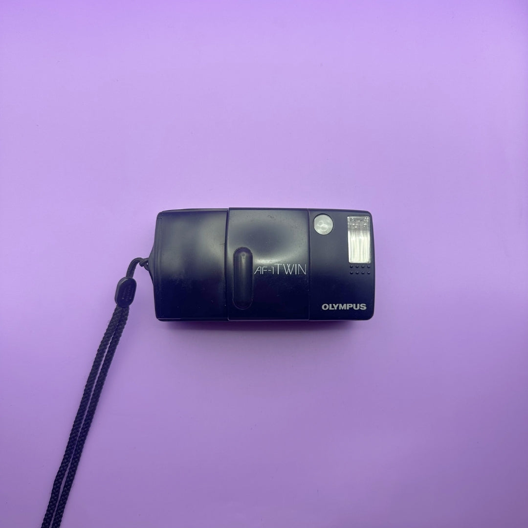 Olympus AF-1 Twin