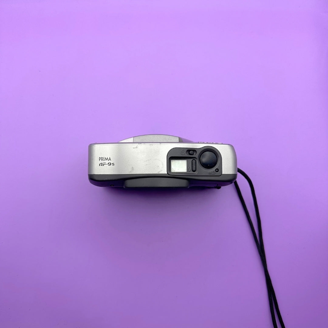 Canon Prima AF-9s