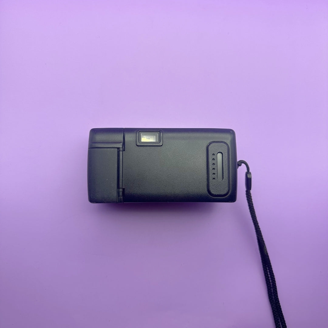 Olympus AF-1 Twin