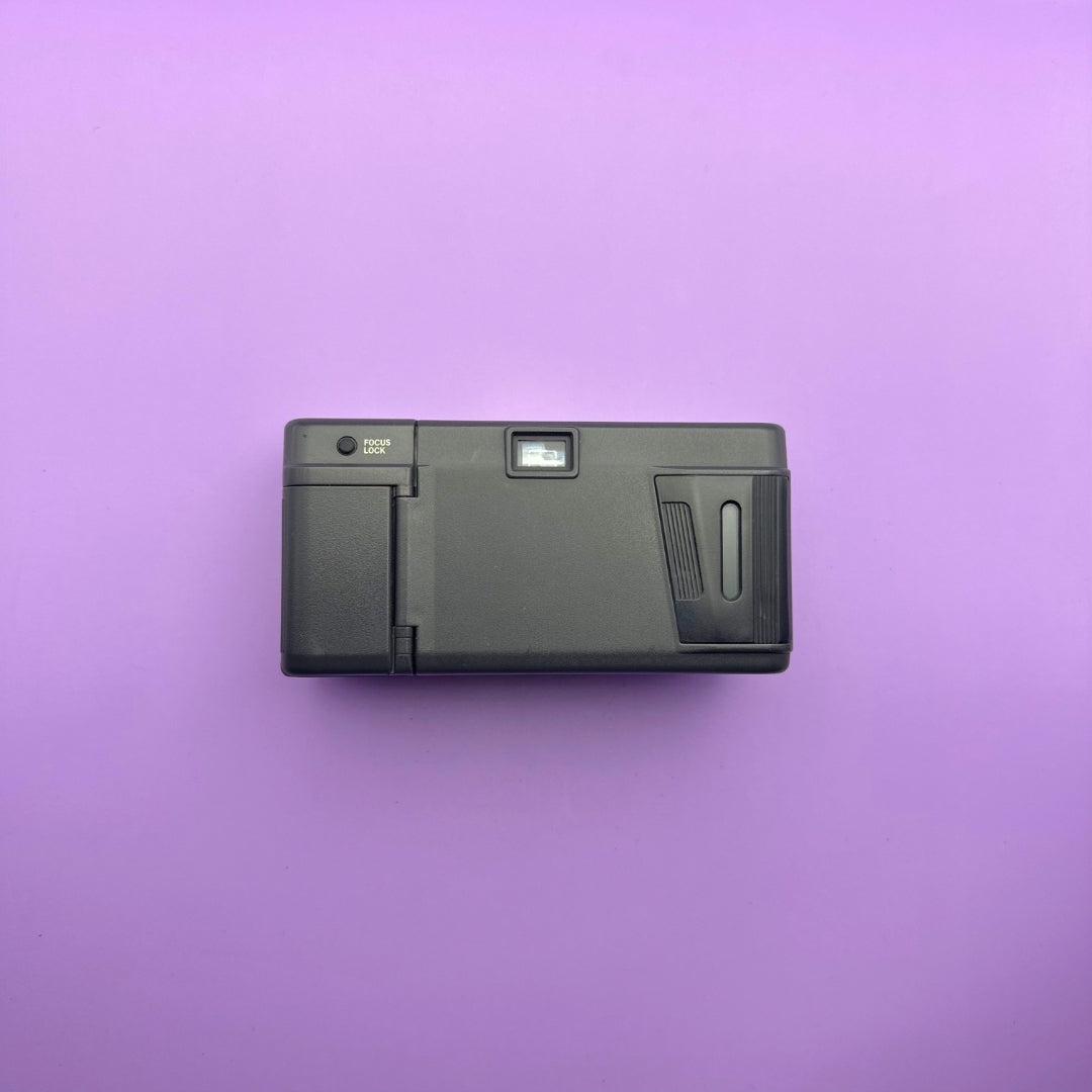 Olympus Infinity AF-1 - With Case