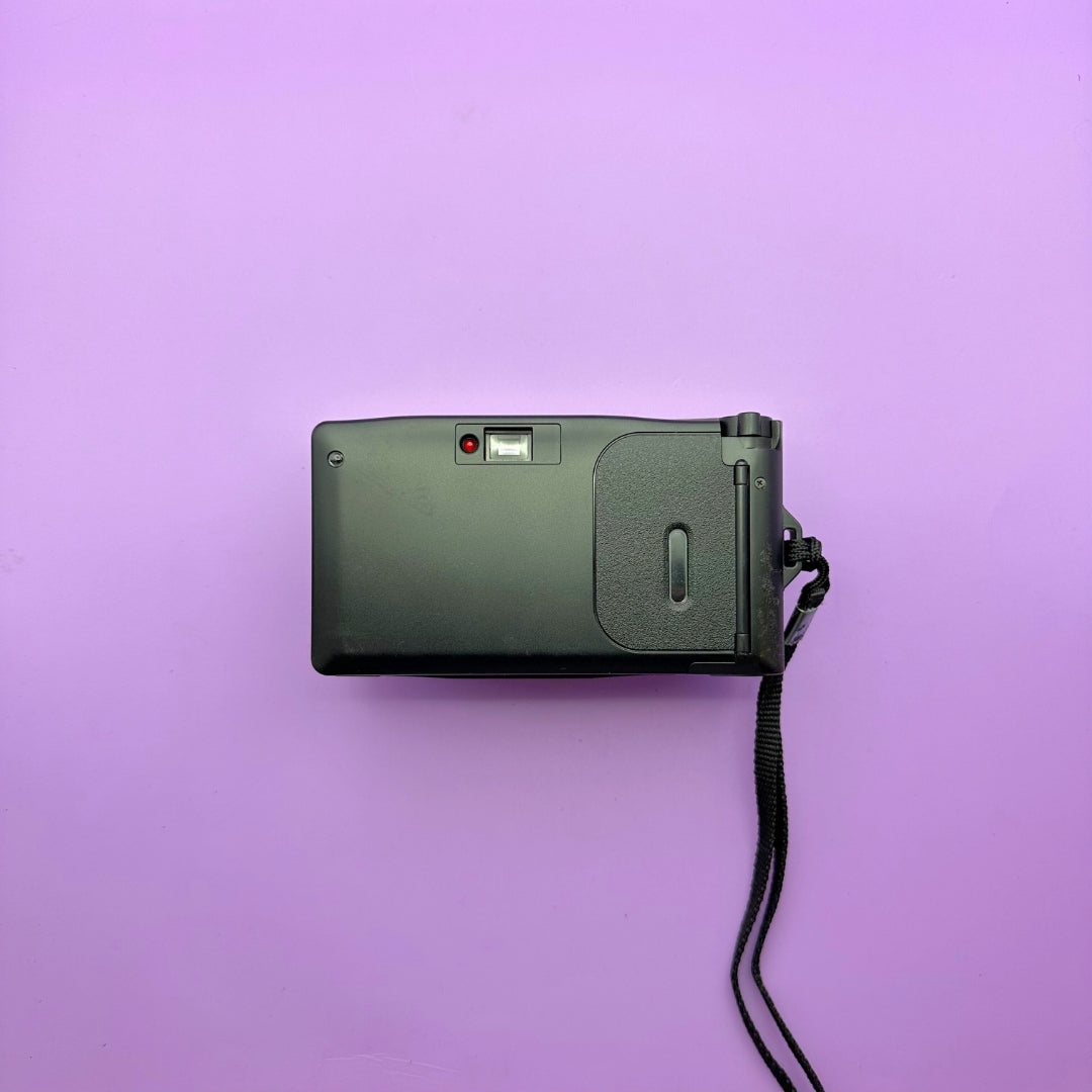 Nikon Nice Touch Zoom